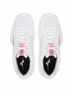 Scarpe indoor Wave Phantom 3 X1GB2260 73 Bianco