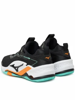 Scarpe indoor Wave Stealth Neo 2 X1GA2400 Nero