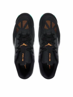 Scarpe indoor Wave Stealth 6 X1GA2430 Nero