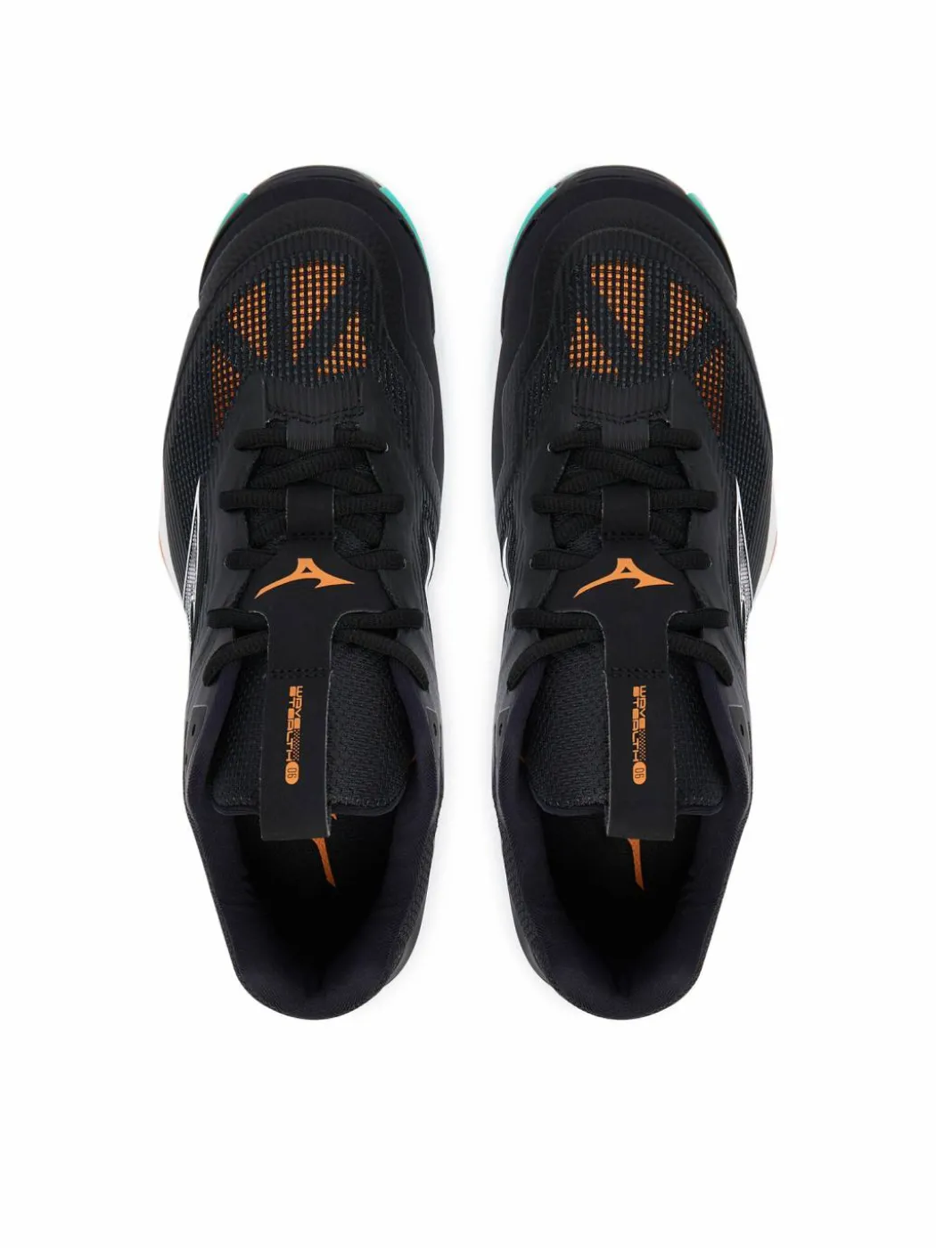 Scarpe indoor Wave Stealth 6 X1GA2430 Nero