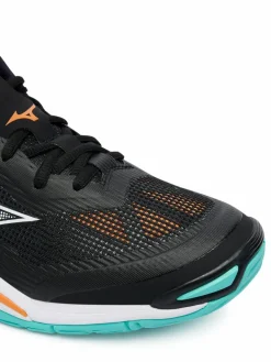 Scarpe indoor Wave Stealth 6 X1GA2430 Nero