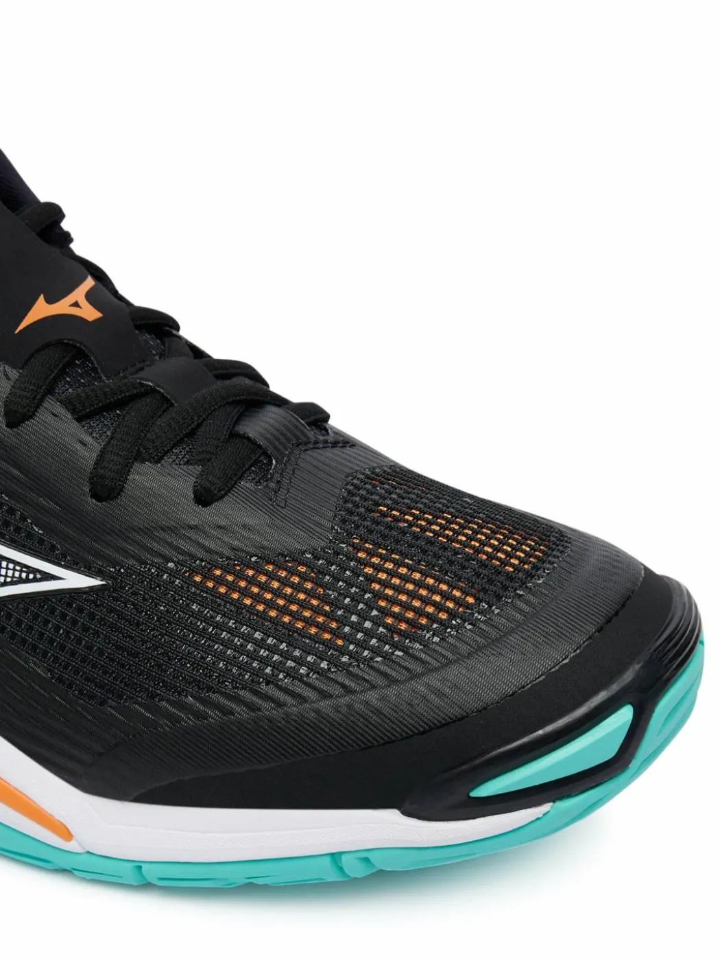 Scarpe indoor Wave Stealth 6 X1GA2430 Nero