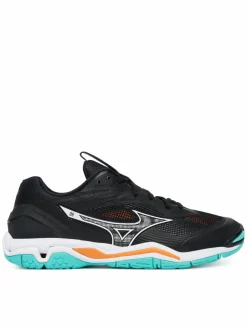 Scarpe indoor Wave Stealth 6 X1GA2430 Nero