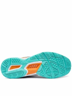 Scarpe indoor Wave Stealth 6 X1GA2430 Nero