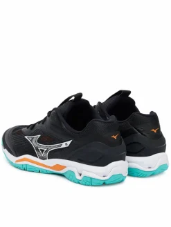 Scarpe indoor Wave Stealth 6 X1GA2430 Nero