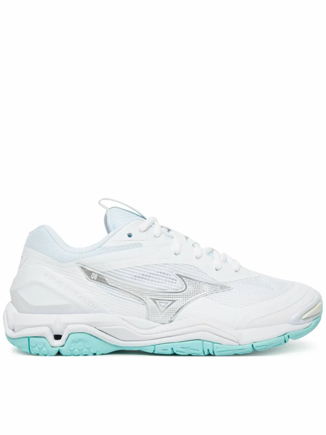 Scarpe indoor Wave Stealth 6 X1GB2430 Bianco