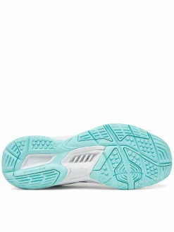 Scarpe indoor Wave Stealth 6 X1GB2430 Bianco