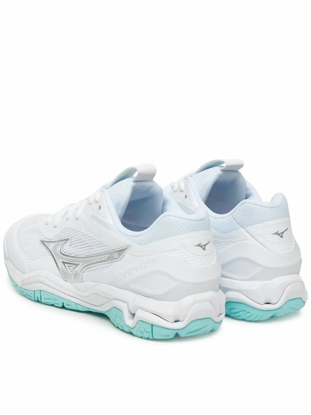 Scarpe indoor Wave Stealth 6 X1GB2430 Bianco