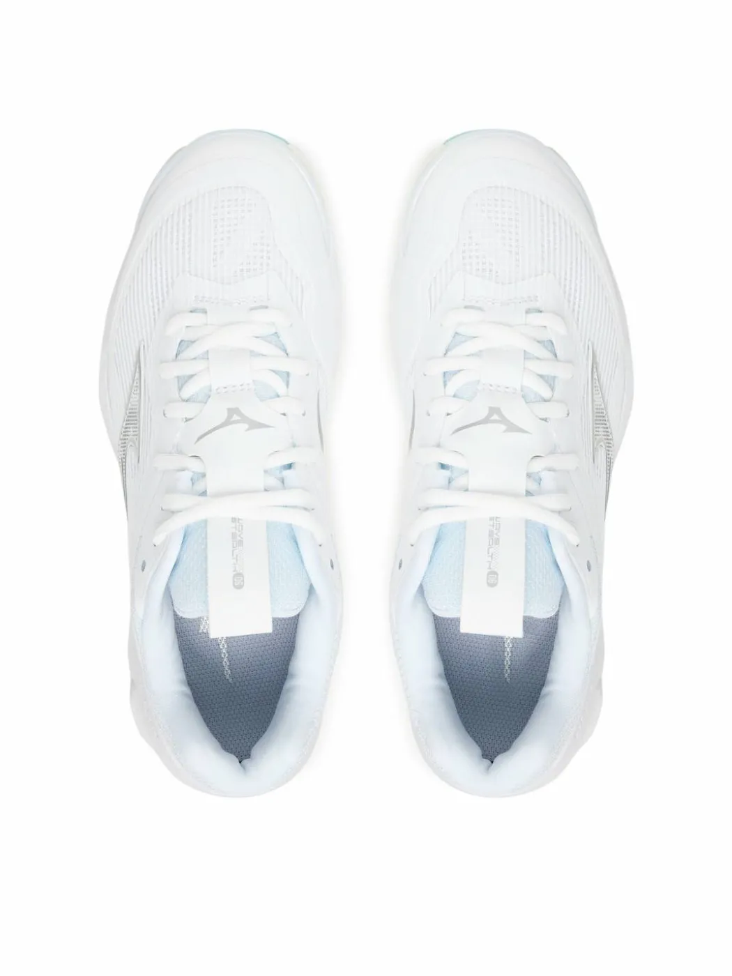 Scarpe indoor Wave Stealth 6 X1GB2430 Bianco
