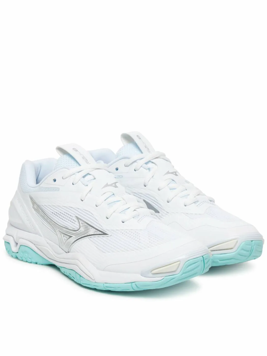 Scarpe indoor Wave Stealth 6 X1GB2430 Bianco