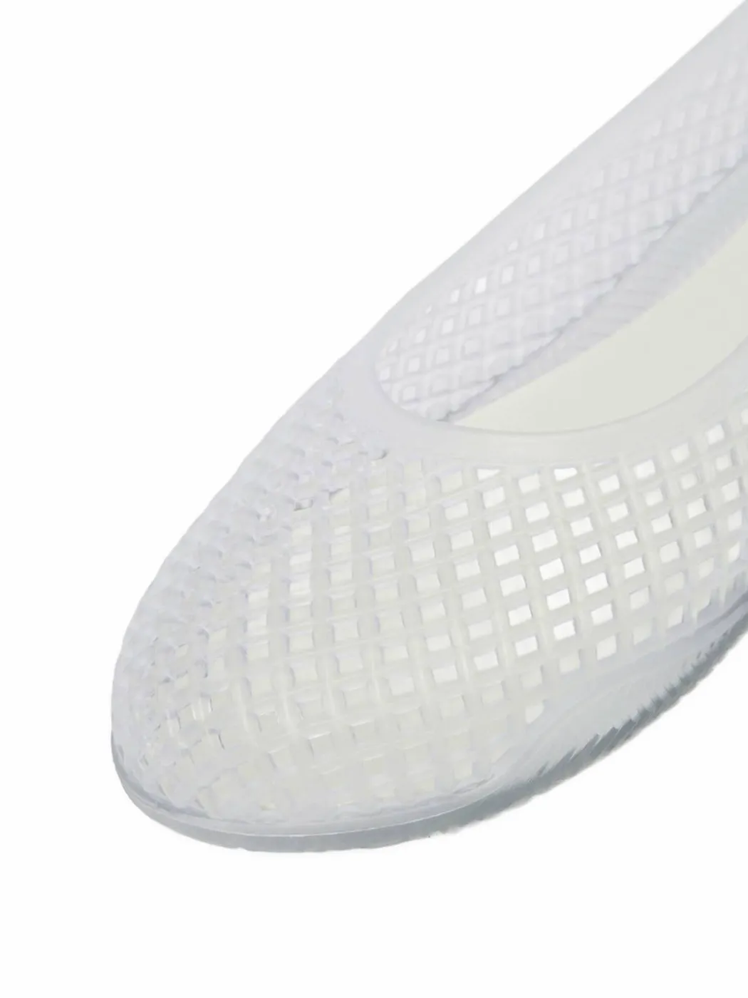 Scarpe per sport acquatici CEOWB-802793 Trasparente