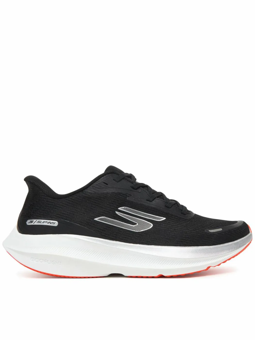 Scarpe running Aero Pulse 246220/BLK Nero