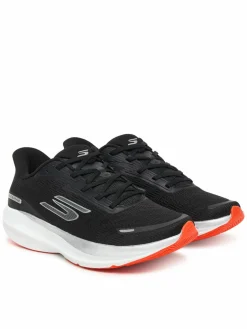 Scarpe running Aero Pulse 246220/BLK Nero
