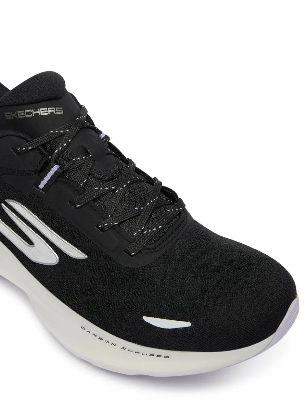 Scarpe running Aero Spark 172200/BKPR Nero