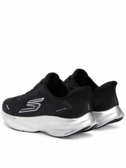 Scarpe running Aero Spark 172205/BKSL Nero