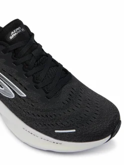 Scarpe running Aero Spark 172205/BKSL Nero