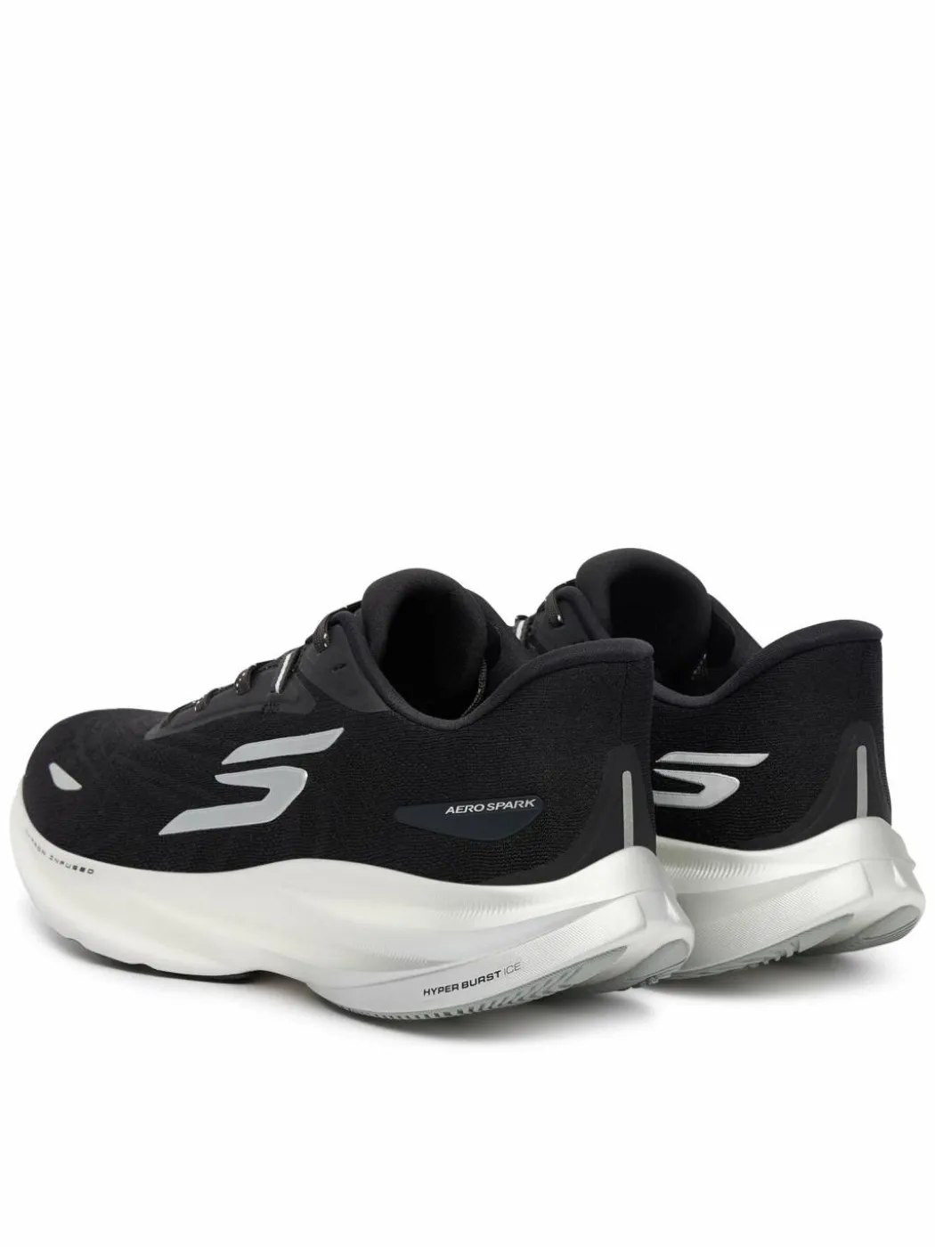 Scarpe running Aero Spark 246200/BKW Nero