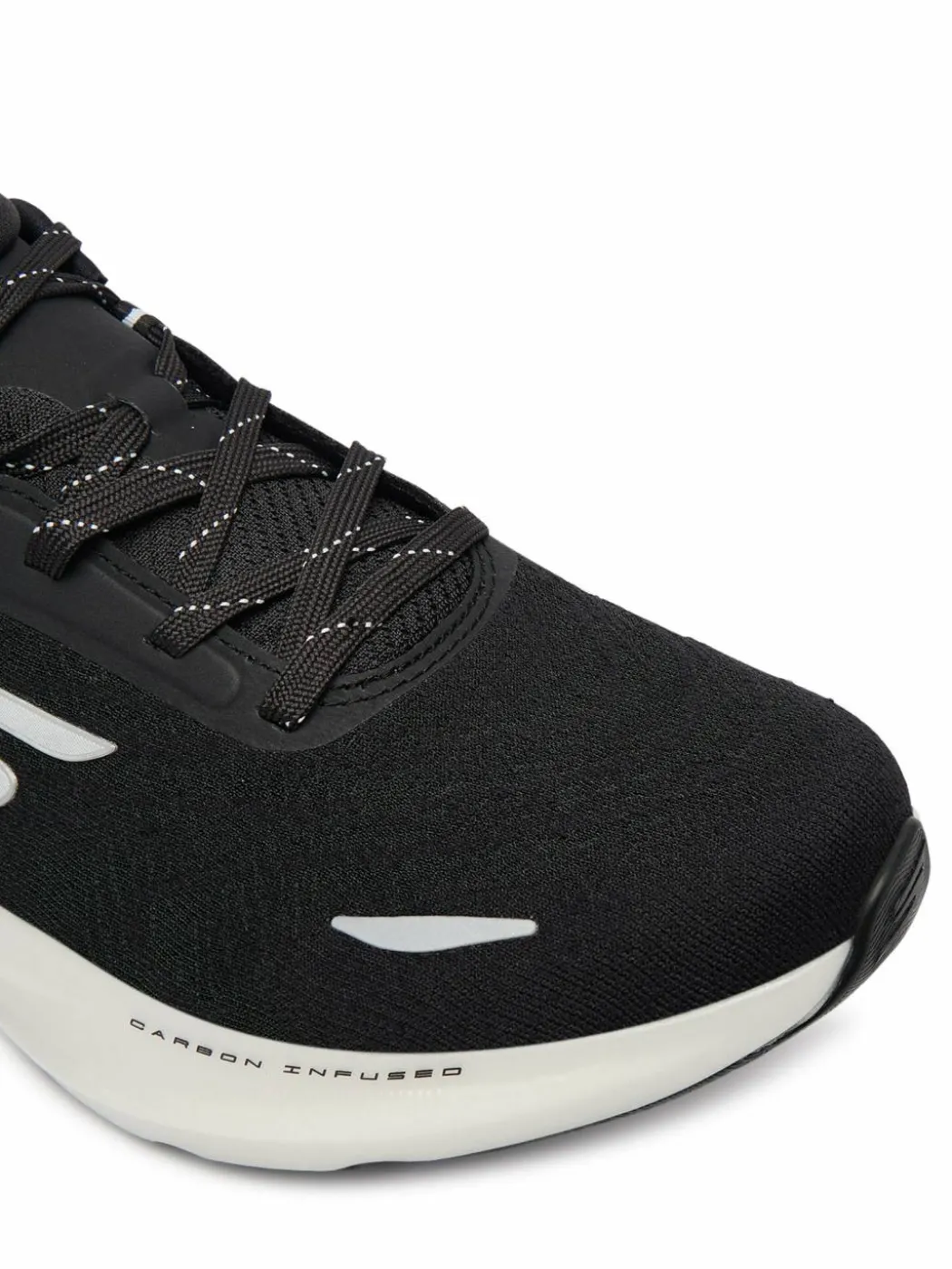 Scarpe running Aero Spark 246200/BKW Nero
