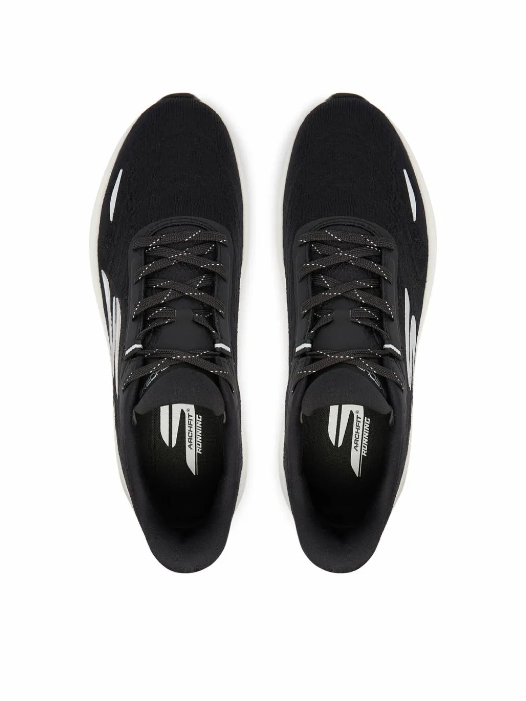 Scarpe running Aero Spark 246200/BKW Nero