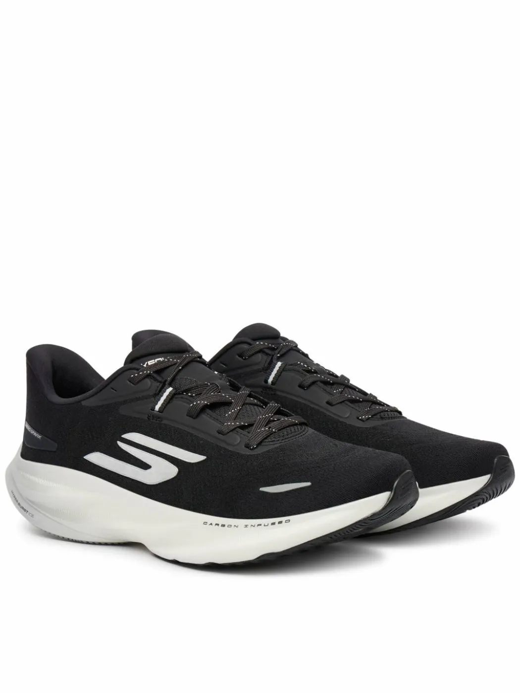 Scarpe running Aero Spark 246200/BKW Nero