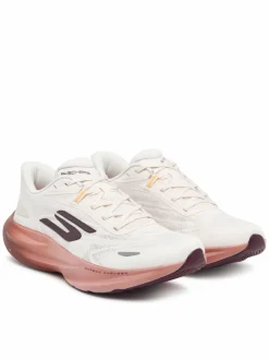 Scarpe running Aero Spark 172200/OFWM Bianco