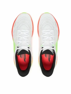 Scarpe running Aero Spark 246200/WMLT Bianco