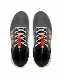 Scarpe running Alphaglide Gore-Tex L47975300 Grigio