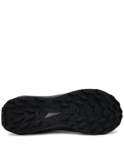 Scarpe running Alphaglide Gore-Tex L47802100 Nero