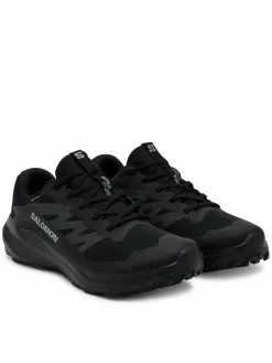 Scarpe running Alphaglide Gore-Tex L47802100 Nero