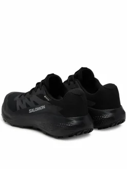 Scarpe running Alphaglide Gore-Tex L47802100 Nero