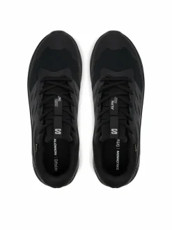 Scarpe running Alphaglide Gore-Tex L47802100 Nero