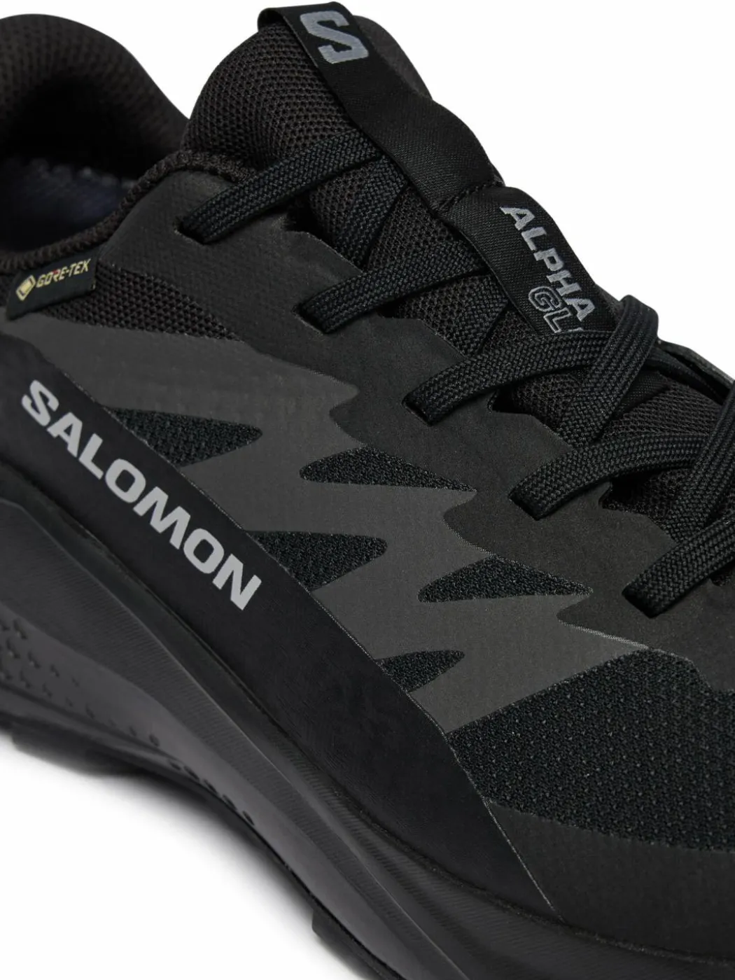 Scarpe running Alphaglide Gtx W L49214400 Blu scuro