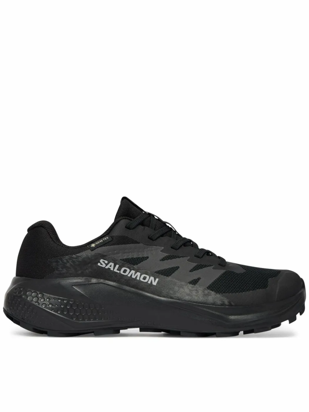 Scarpe running Alphaglide Gtx W L49214400 Blu scuro