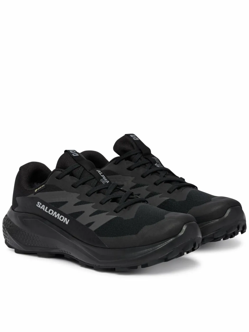 Scarpe running Alphaglide Gtx W L49214400 Blu scuro