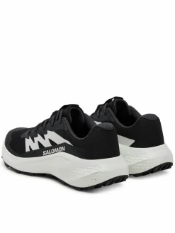 Scarpe running Alphaglide L47801500 Nero