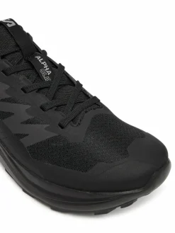 Scarpe running Alphaglide L47948500 Nero