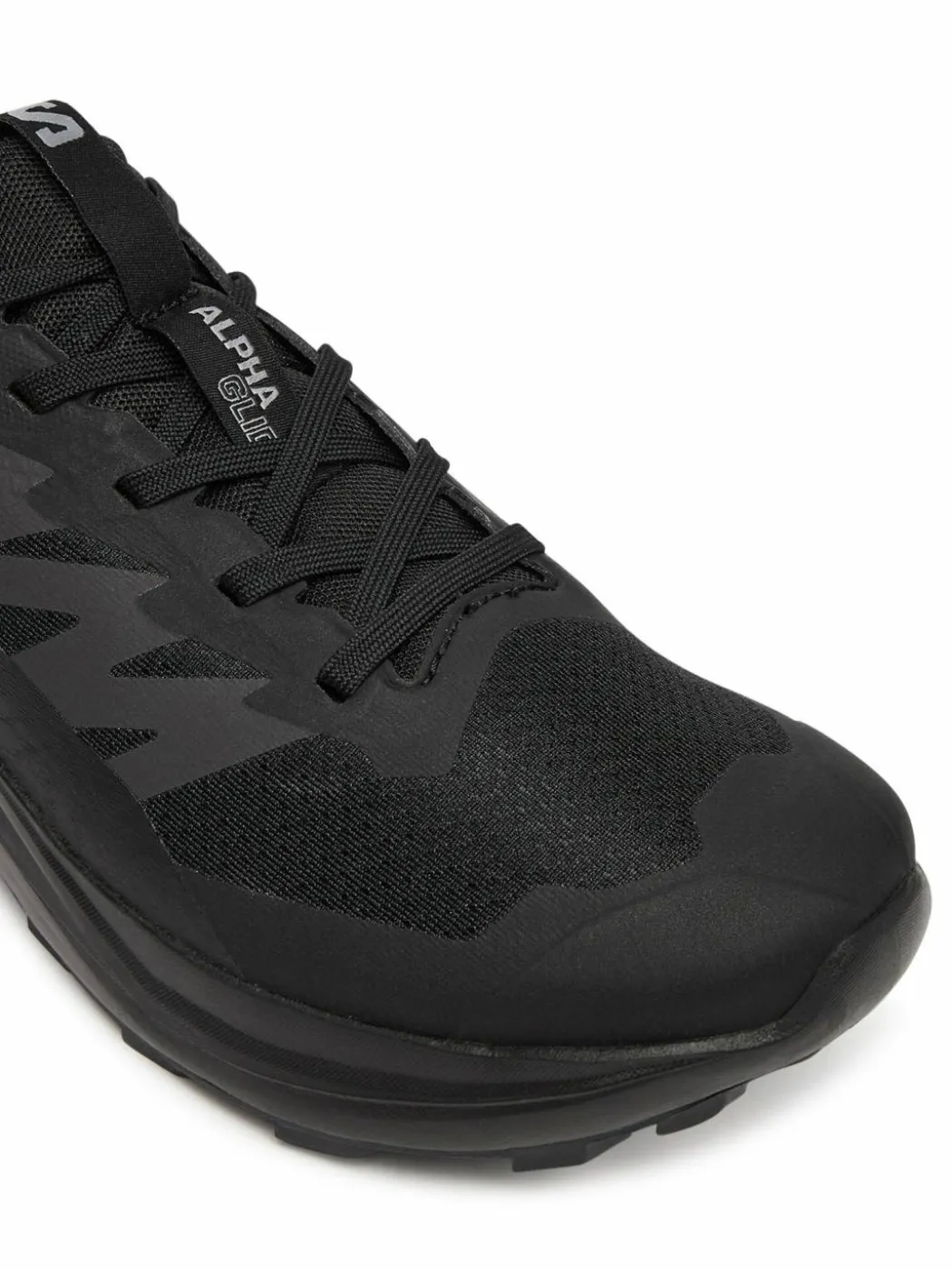 Scarpe running Alphaglide L47948500 Nero