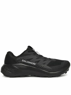 Scarpe running Alphaglide L47948500 Nero