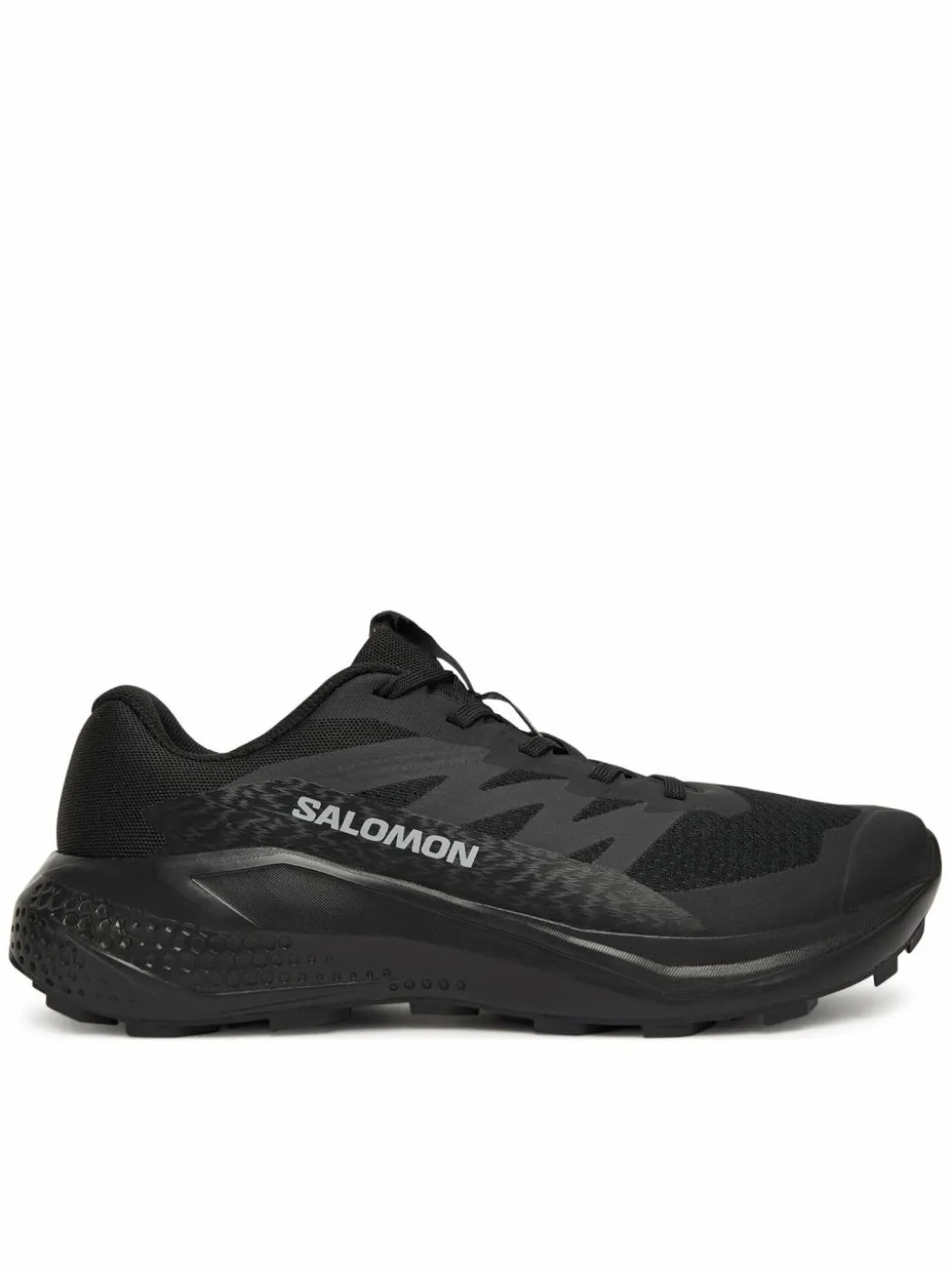 Scarpe running Alphaglide L47948500 Nero