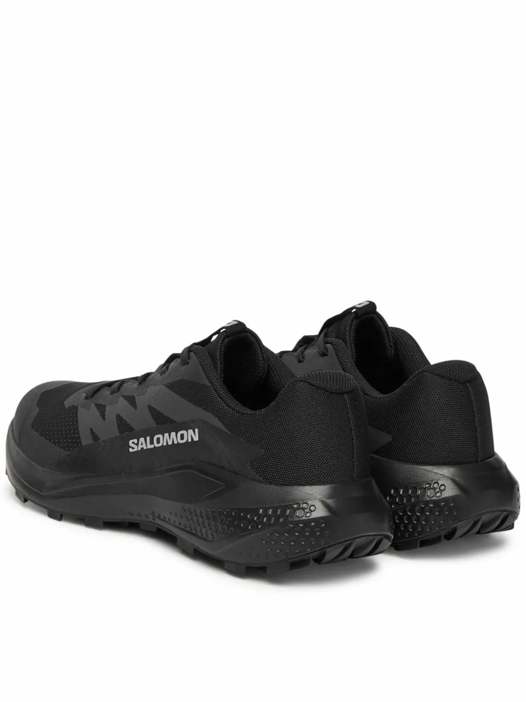 Scarpe running Alphaglide L47948500 Nero