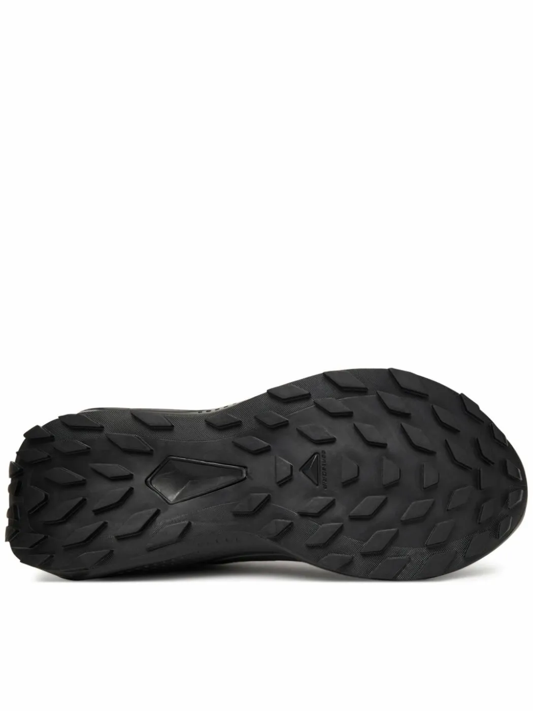 Scarpe running Alphaglide L47948500 Nero