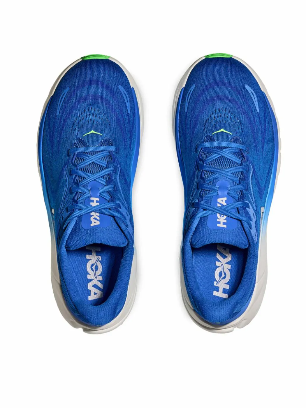 Scarpe running Arahi 8 1168690 Blu