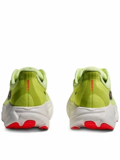 Scarpe running Arahi 8 1168690 Giallo