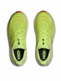 Scarpe running Arahi 8 1168690 Giallo