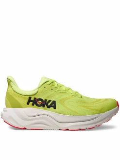 Scarpe running Arahi 8 1168690 Giallo