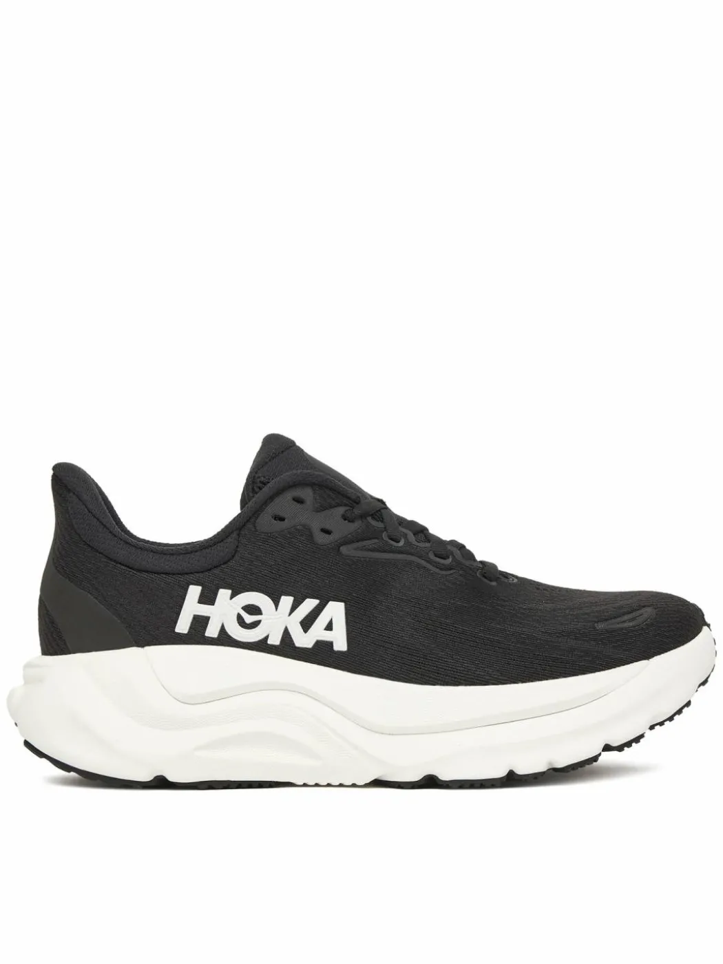 Scarpe running Arahi 8 1168691 Nero