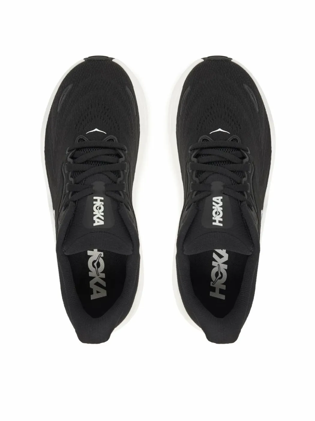 Scarpe running Arahi 8 1168691 Nero