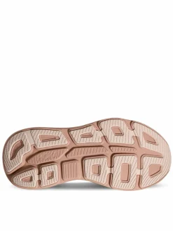 Scarpe running Bondi 9 1162012 Beige