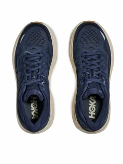 Scarpe running Bondi 9 1162011 Blu scuro