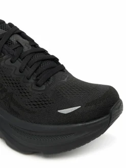 Scarpe running Bondi 9 1162012 Nero
